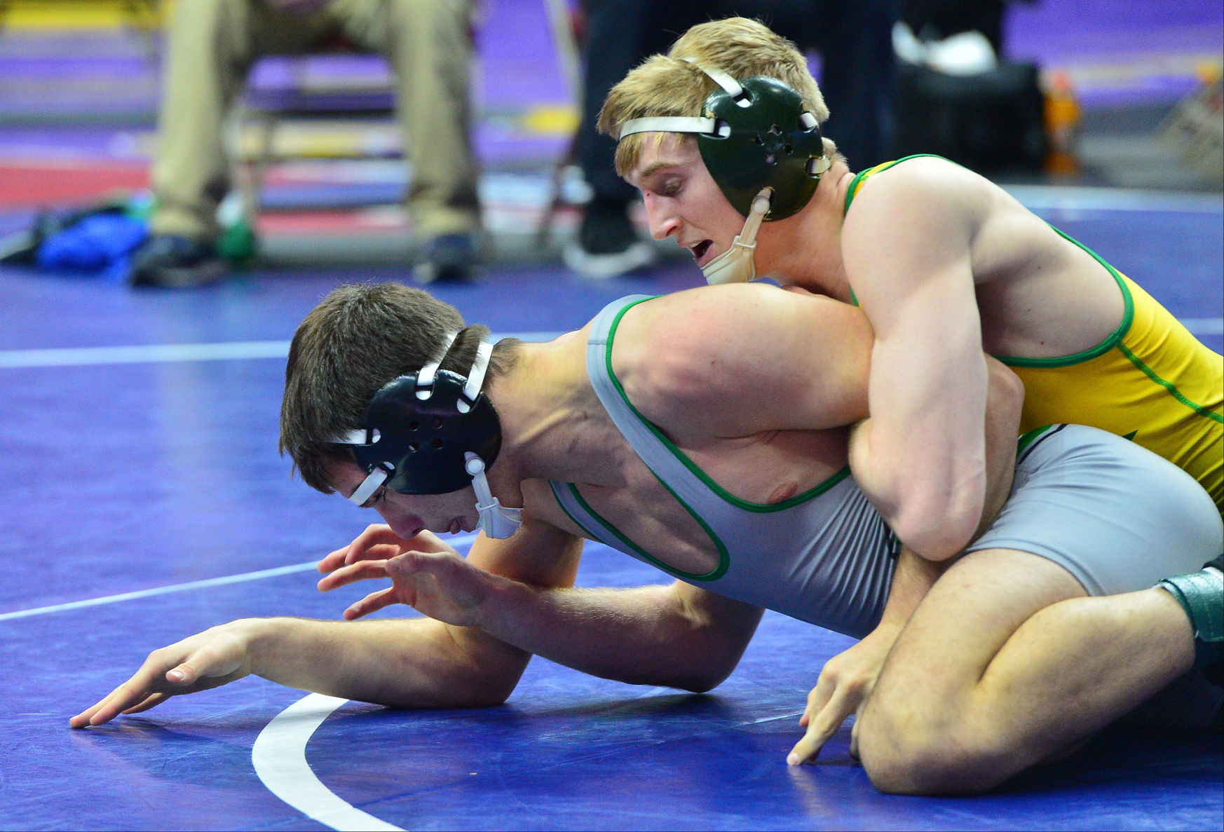 State Wrestling Fri 1AQ-2AS 55